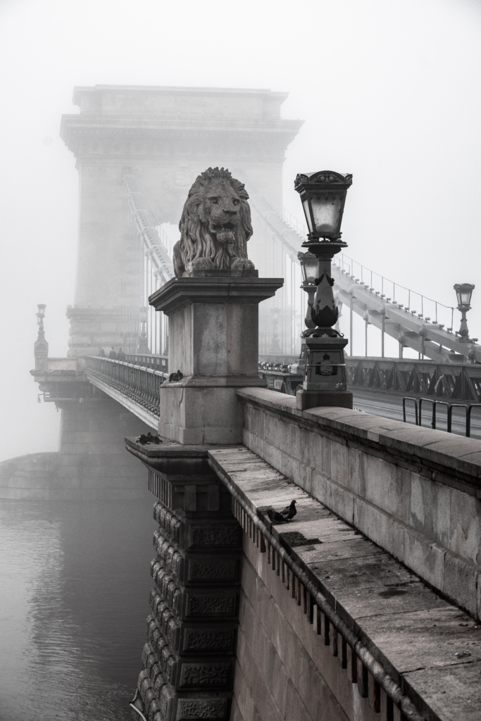 De L Autre Coté Du Pont De l’autre côté du pont - Le Monde d’Élodie